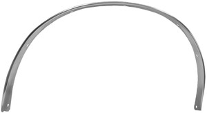 1967-1968 Mustang Molding Wheel Opening Rear RH 1967-1968 Mustang Molding Wheel Opening Rear RH