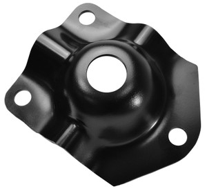 1971-1973 Mustang Shock Tower Cap Painted