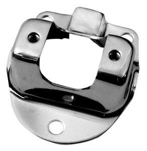 1967-1970 Mustang Shock Tower Cap Chrome