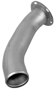 1965-1966 Mustang Gas Tank Filler Pipe