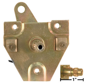 1967-1968 Mustang Door Handle Relay Right