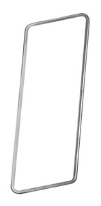 1969-1970 Mustang Throttle Padal Pad Trim 1969-1970 Mustang Throttle Padal Pad Trim