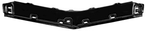 1970 Mustang Stone Deflector Front 1970 Mustang Stone Deflector Front
