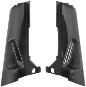 1969-1970 Mustang Molding Center Dash RH/LH Set