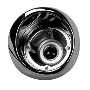 1965-1966 Mustang Lamp Housing, Parking LH 1965-1966 Mustang Lamp Housing, Parking LH