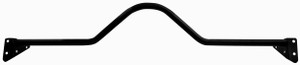 1967-1968 Mustang Monte Carlo Bar Curved Painted 1967-1968 Mustang Monte Carlo Bar Curved Painted