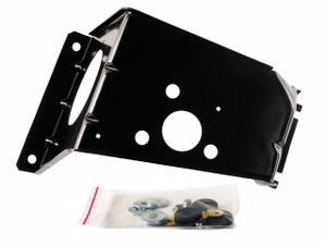 1967-1968 Mustang Wiper Motor Mounting Bracket
