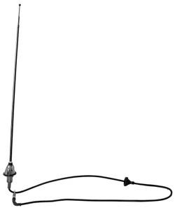 1965-1968 Mustang Antenna 1965-1968 Mustang Antenna