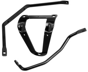 1970-1970 Mustang Brake Pedal Support To Dash Bracket 1970-1970 Mustang Brake Pedal Support To Dash Bracket