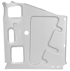 1965-1966 Mustang Pillar\Kick Panel LH 1965-1966 Mustang Pillar\Kick Panel LH