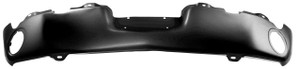 1967-1968 Mustang Valance Lower Front 1967-1968 Mustang Valance Lower Front