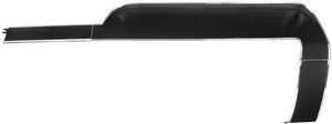 1967-1968 Mustang Dash Panel Trim 1967-1968 Mustang Dash Panel Trim