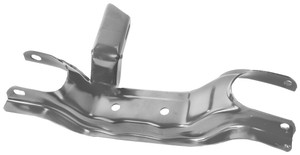 1965-1966 Mustang Transmission Support 1965-1966 Mustang Transmission Support