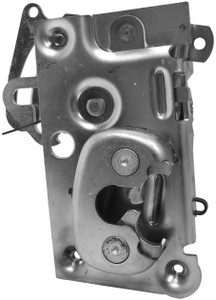1965-1966 Mustang Door Latch RH 1965-1966 Mustang Door Latch RH