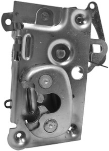 1965-1966 Mustang Door Latch LH 1965-1966 Mustang Door Latch LH
