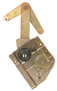 1965-1967 Mustang Window Regulator Quarter RH / Coupe/Convertible 1965-1967 Mustang Window Regulator Quarter RH / Coupe/Convertible