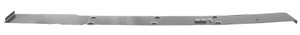 1965-1970 Mustang/Cougar Rocker Inner Panel LH Coupe/Fastback 1965-1970 Mustang/Cougar Rocker Inner Panel LH Coupe/Fastback