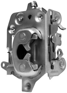1969-1970 Mustang Door Latch RH 1969-1970 Mustang Door Latch RH