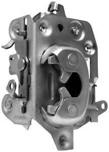 1969-1970 Mustang Door Latch LH 1969-1970 Mustang Door Latch LH