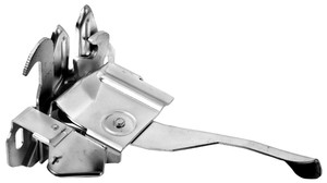 1969-1970 Mustang Hood Latch 1969-1970 Mustang Hood Latch