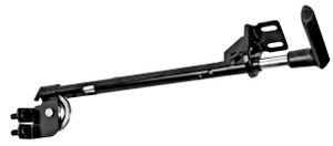 1967-1968 Mustang Brake Assembly Parking 1967-1968 Mustang Brake Assembly Parking