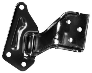 1967-1968 Mustang Door Hinge Upper RH 1967-1968 Mustang Door Hinge Upper RH