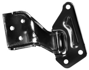 1967-1968 Mustang Door Hinge Upper LH 1967-1968 Mustang Door Hinge Upper LH