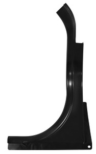 1971-1973 Mustang Tail Lamp Upper Corner LH Fastback