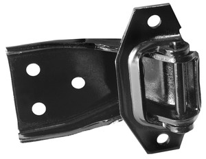 1969-1970 Mustang Door Hinge Upper RH 1969-1970 Mustang Door Hinge Upper RH