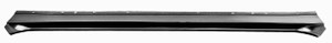 1965-1966 Mustang Deck Lid Filler Panel Convertible 1965-1966 Mustang Deck Lid Filler Panel Convertible