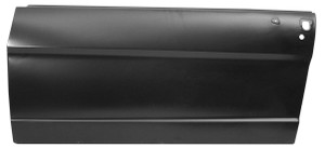 1964-1966 Mustang Door Skin LH