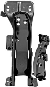 1965-1966 Mustang Brake Pedal Support 1965-1966 Mustang Brake Pedal Support