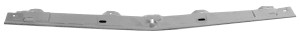 1965-1966 Mustang Grille Support Lower Bar 1965-1966 Mustang Grille Support Lower Bar