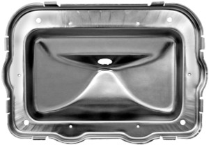 1970 Mustang Tail Lamp Housing 1970 Mustang Tail Lamp Housing