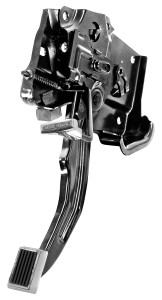 1969 Mustang Brake Assembly Parking 1969 Mustang Brake Assembly Parking