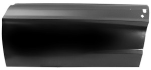 1967-1968 Mustang Door Skin LH 1967-1968 Mustang Door Skin LH