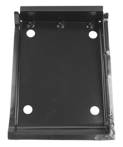 1965-1968 Mustang Reinforcement Box RH 1965-1968 Mustang Reinforcement Box RH