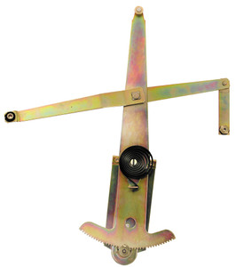 1969 Mustang Window Regulator RH 1969 Mustang Window Regulator RH