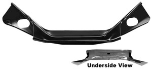 1971-1973 Mustang Crossmember (under Engine) 1971-1973 Mustang Crossmember (under Engine)