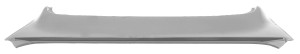 1965-1966 Mustang Deck Lid Filler Panel Fastback 1965-1966 Mustang Deck Lid Filler Panel Fastback