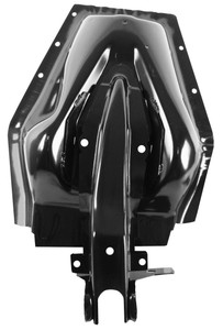1965-1966 Mustang Shock Tower RH 1965-1966 Mustang Shock Tower RH