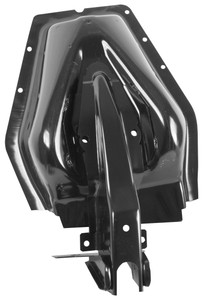 1965-1966 Mustang Shock Tower LH 1965-1966 Mustang Shock Tower LH