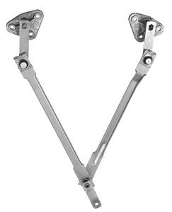 1966 Mustang Wiper Motor Transmission Arm