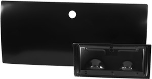 1967-1968 Mustang Glove Box Door 1967-1968 Mustang Glove Box Door