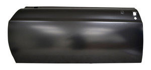 1969-1970 Mustang Door Skin LH 1969-1970 Mustang Door Skin LH