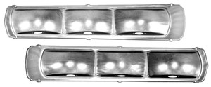 1967 Mustang Tail Lamp Housing Sequential 1967 Mustang Tail Lamp Housing Sequential