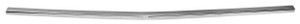 1971-1973 Mustang Molding Hood Chrome 1971-1973 Mustang Molding Hood Chrome