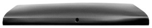 1964-1966 Mustang Trunk Lid Fastback 1964-1966 Mustang Trunk Lid Fastback