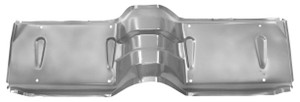 1965-1968 Mustang Seat Platform Coupe/Fastback 1965-1968 Mustang Seat Platform Coupe/Fastback