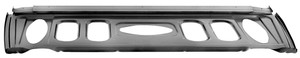 1969-1970 Mustang Trunk Divider/Package Shelf 1969-1970 Mustang Trunk Divider/Package Shelf